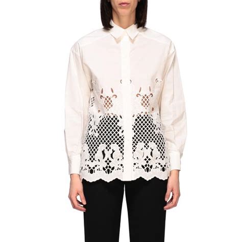 see by chloe shirt|see by chloe clearance sale.